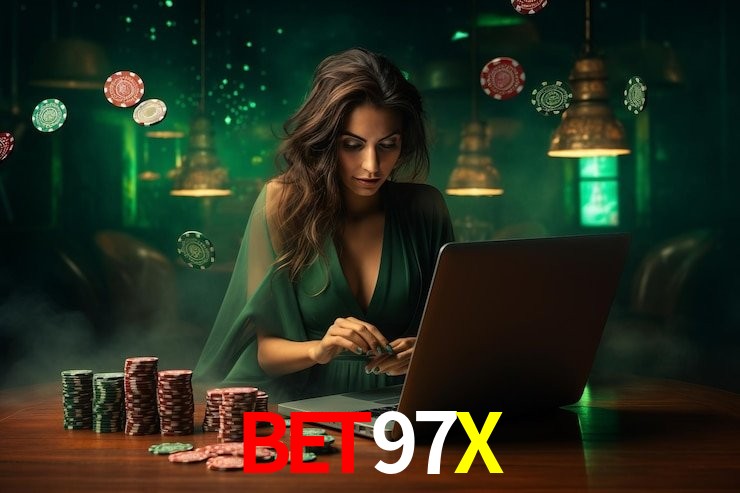 Descubra a Essência do BET97X: Nossa História e Compromissos